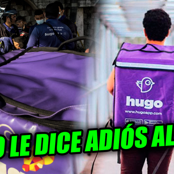 Hugo App cerrará sus operaciones en El Salvador a partir del 10 de…