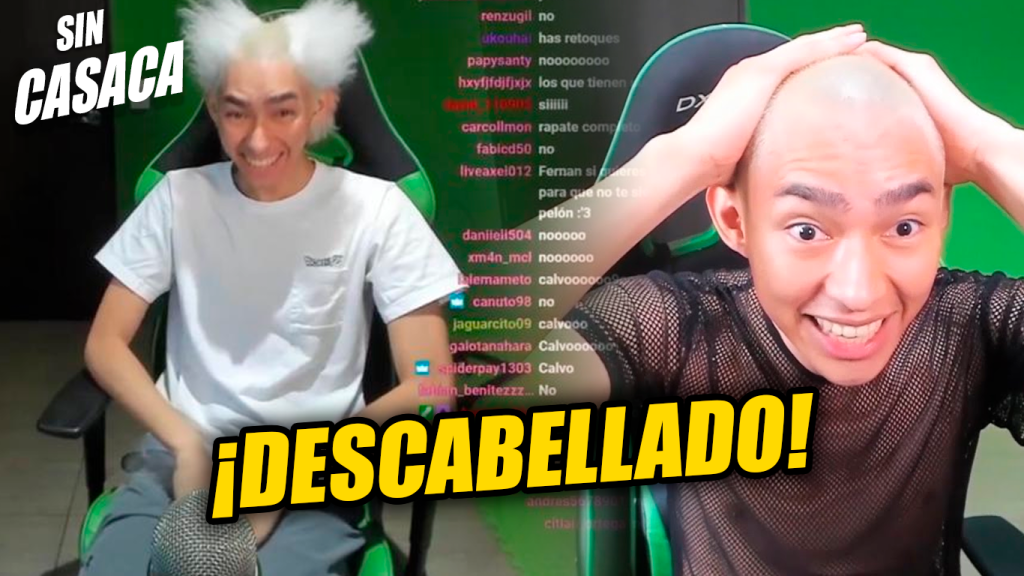 Fernanfloo se coloca entre los YouTubers con mayores ingresos de todos los…