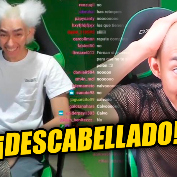 Fernanfloo se coloca entre los YouTubers con mayores ingresos de todos los países…