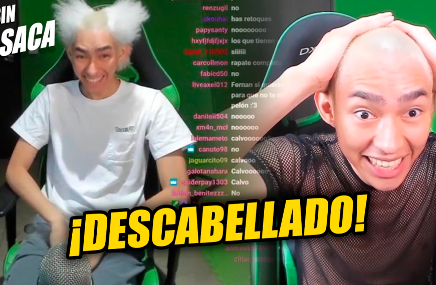 Fernanfloo se coloca entre los YouTubers con mayores ingresos de todos los países del mundo con $21…