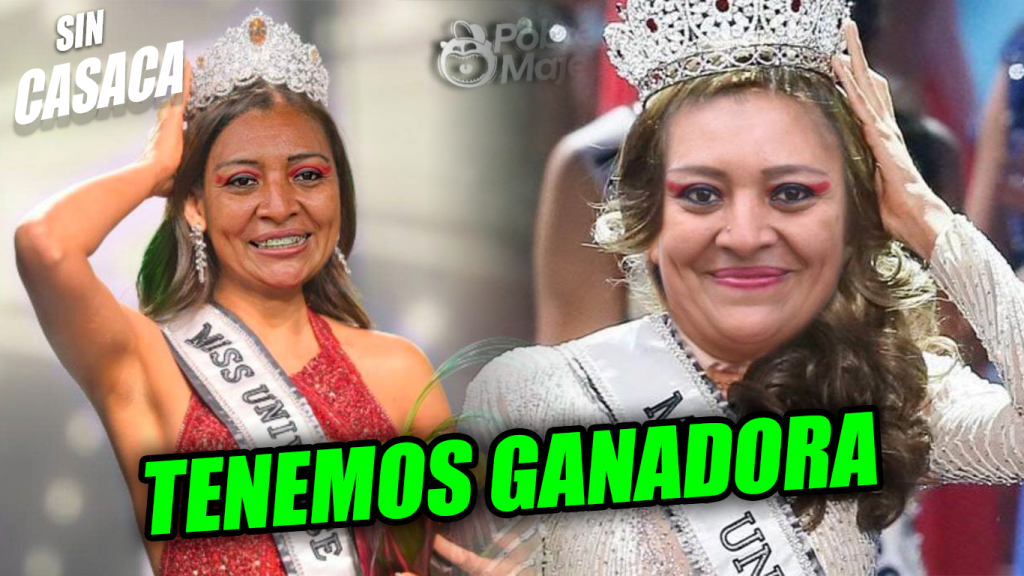 Estos son los mejores memes luego que anunciaran Miss Universo El Salvador 