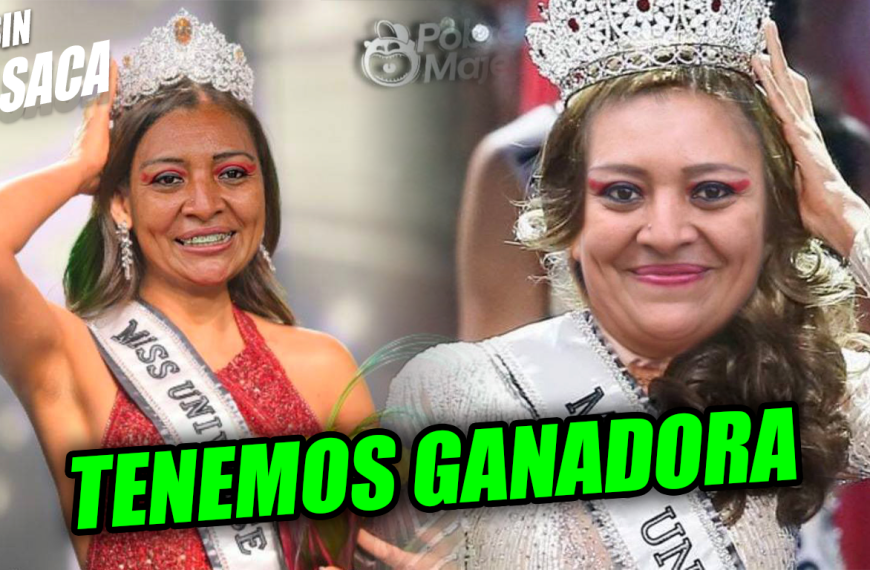 Estos son los mejores memes luego que anunciaran Miss Universo El Salvador 