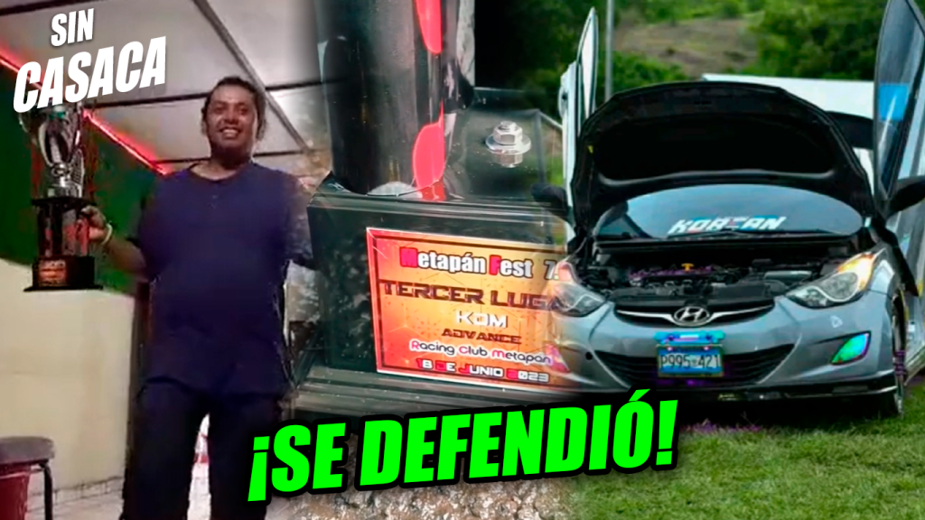 Negrito Black Diamond se defiende de sus haters y explica por qué…