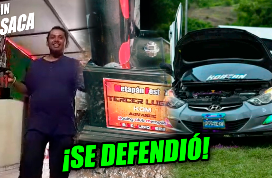 Negrito Black Diamond se defiende de sus haters y explica por qué ganó el tercer lugar en…