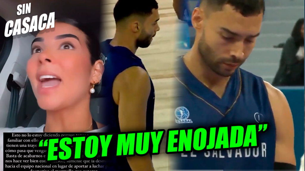 Adriana Hasbun sale en defensa de su novio al cual toda la…