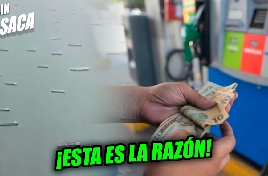 Embarcaciones varadas en el Canal de Panamá afectan el precio de los combustibles en El Salvador y…