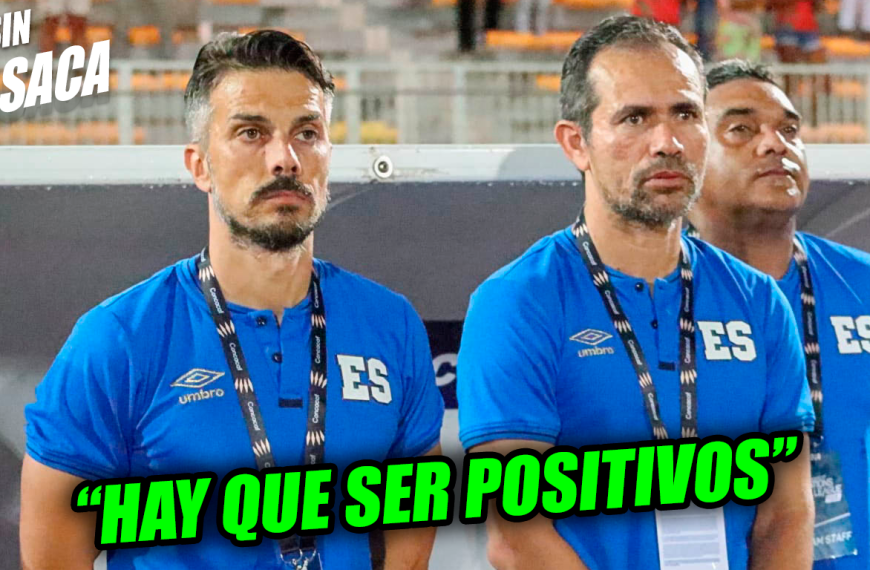 Técnico de la Selecta asegura que la azul y blanco ganará hoy en el Mágico González