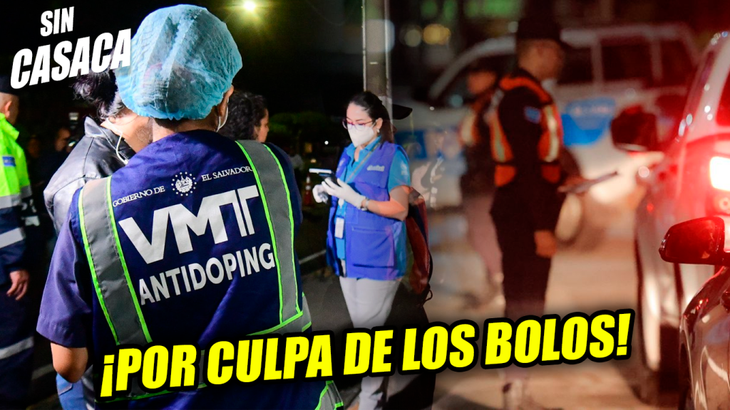 Redoblarán los controles antidoping en todo el país debido al exceso de…