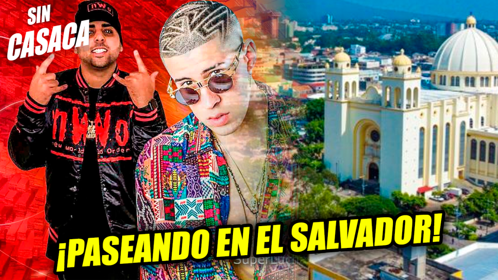 Productor que lanzó a la fama a Bad Bunny se encuentra disfrutando…